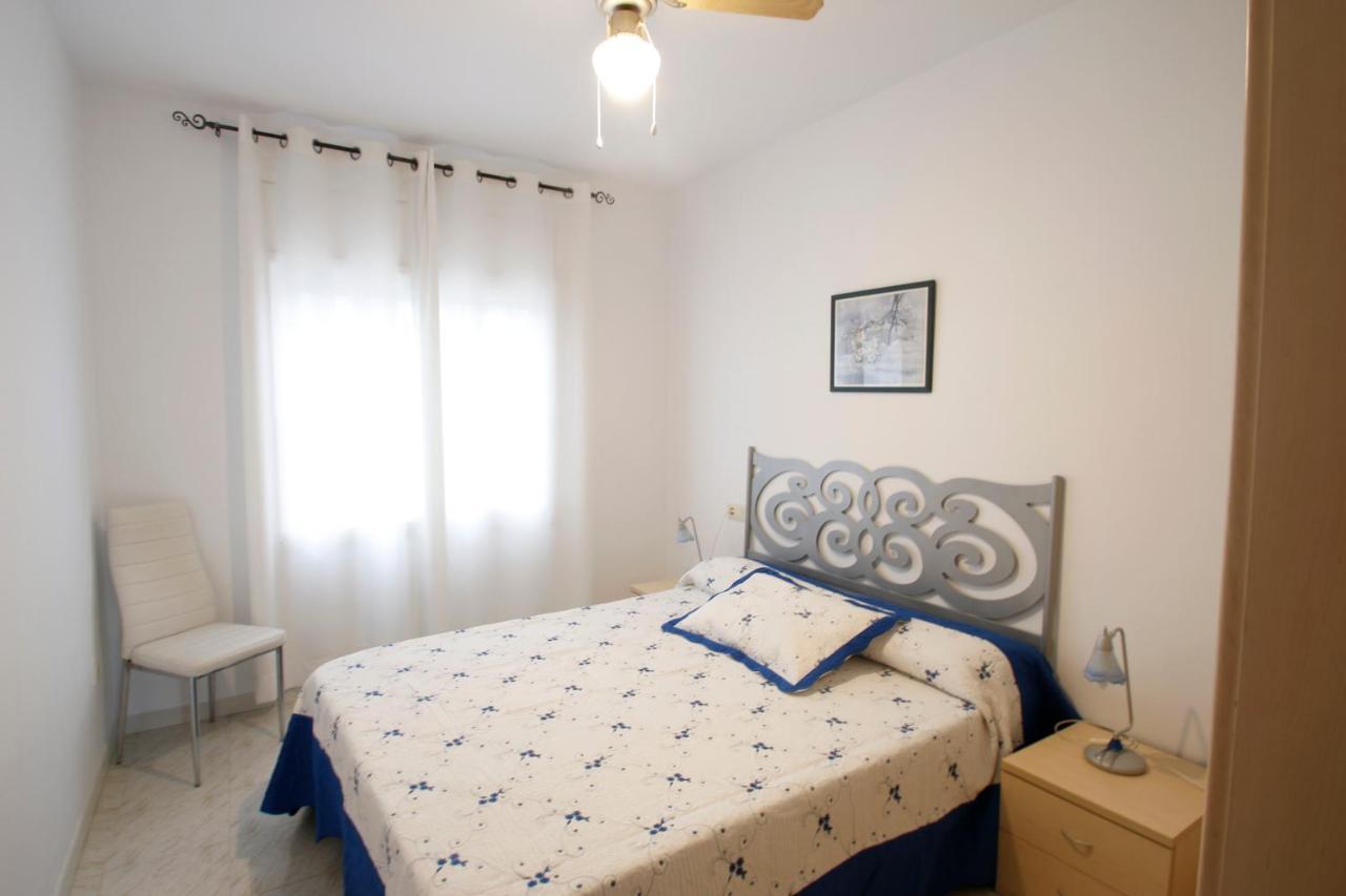 カンブリルスCasa Rosales 5アパートメント エクステリア 写真