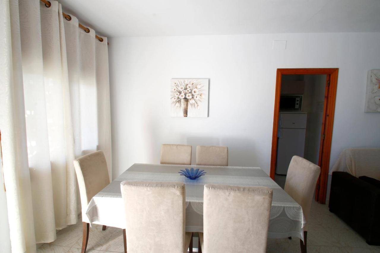 カンブリルスCasa Rosales 5アパートメント エクステリア 写真