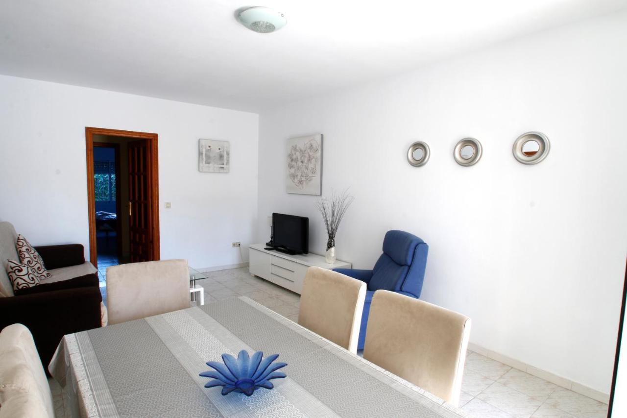 カンブリルスCasa Rosales 5アパートメント エクステリア 写真