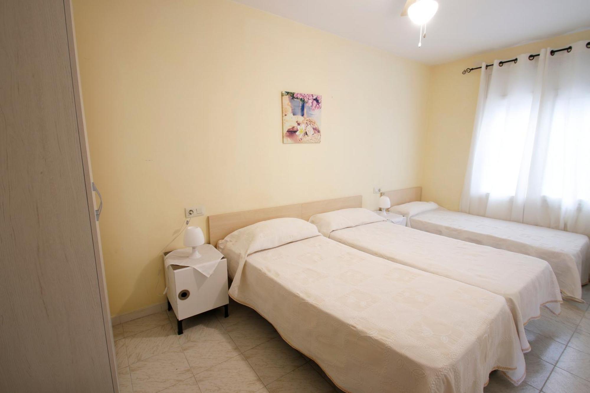 カンブリルスCasa Rosales 5アパートメント エクステリア 写真